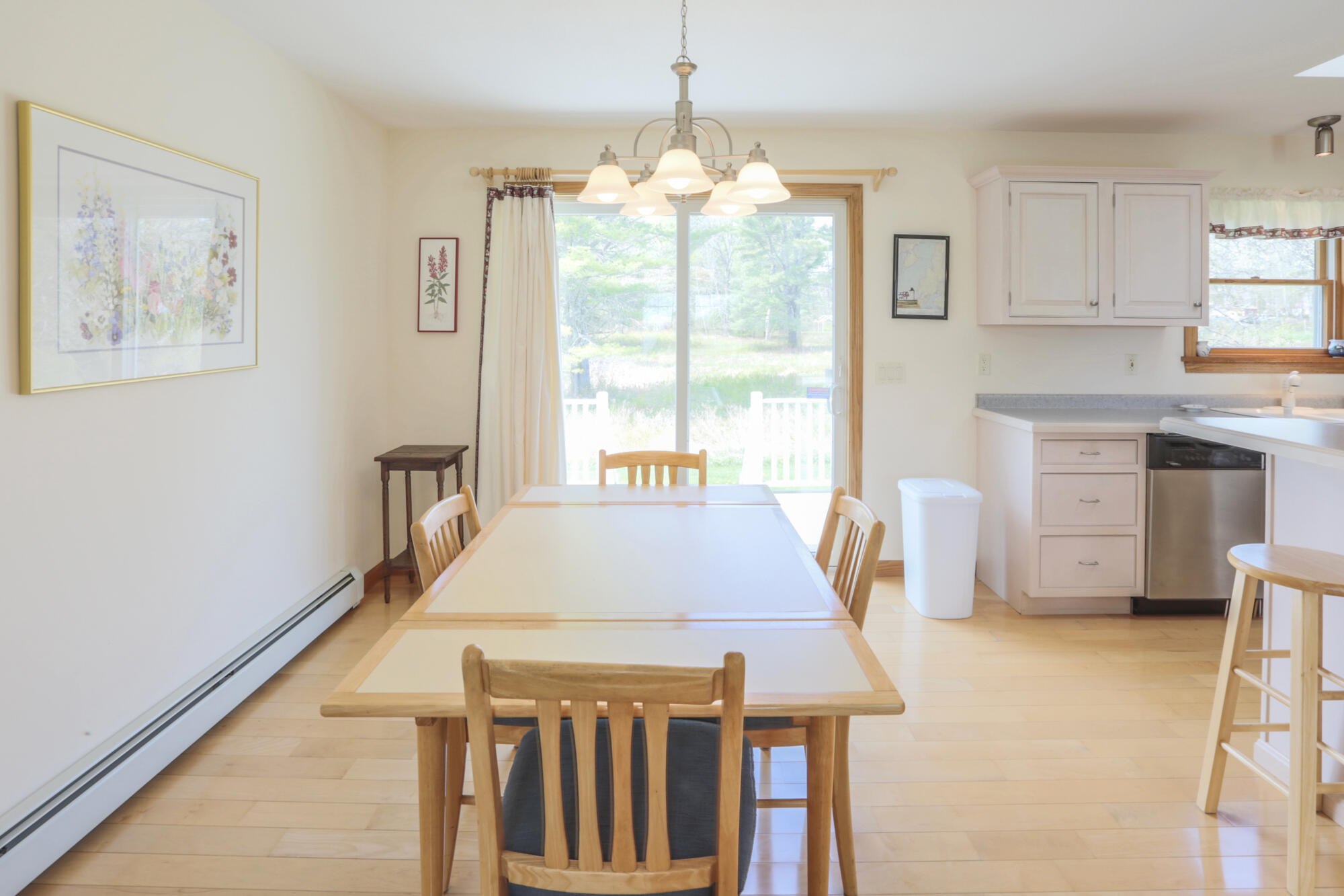 43 Fort Point Cove Road Stockton Springs, ME 04981 - Photo 13 of 38 43FtPointCoveRdStockton-16