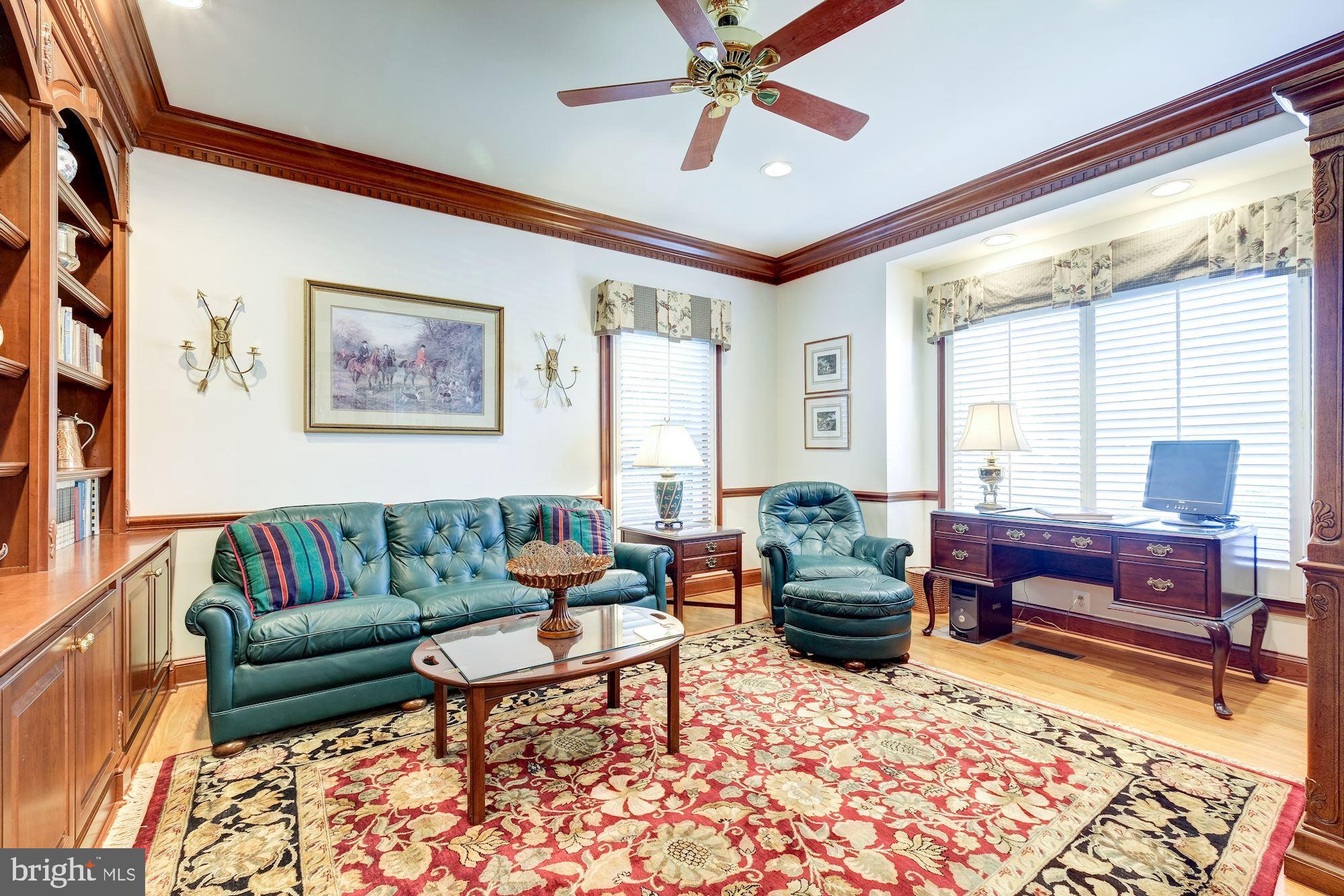 2669 Brook Valley Road Frederick, MD 21701 - Photo 20 of 70 AND THE WINNER IS EXCITING AWARD WINNING DESIGN