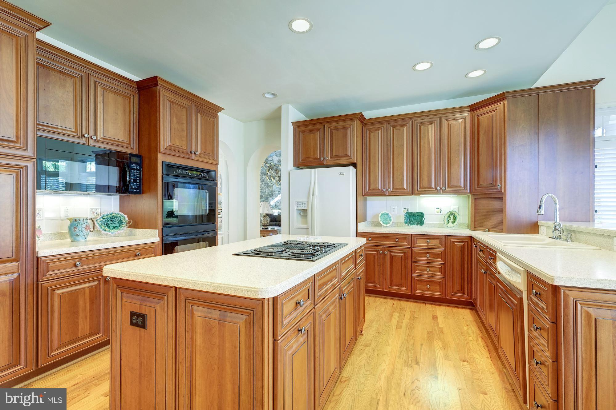 2669 Brook Valley Road Frederick, MD 21701 - Photo 21 of 70 OUTSTANDING GOURMET KITCHEN