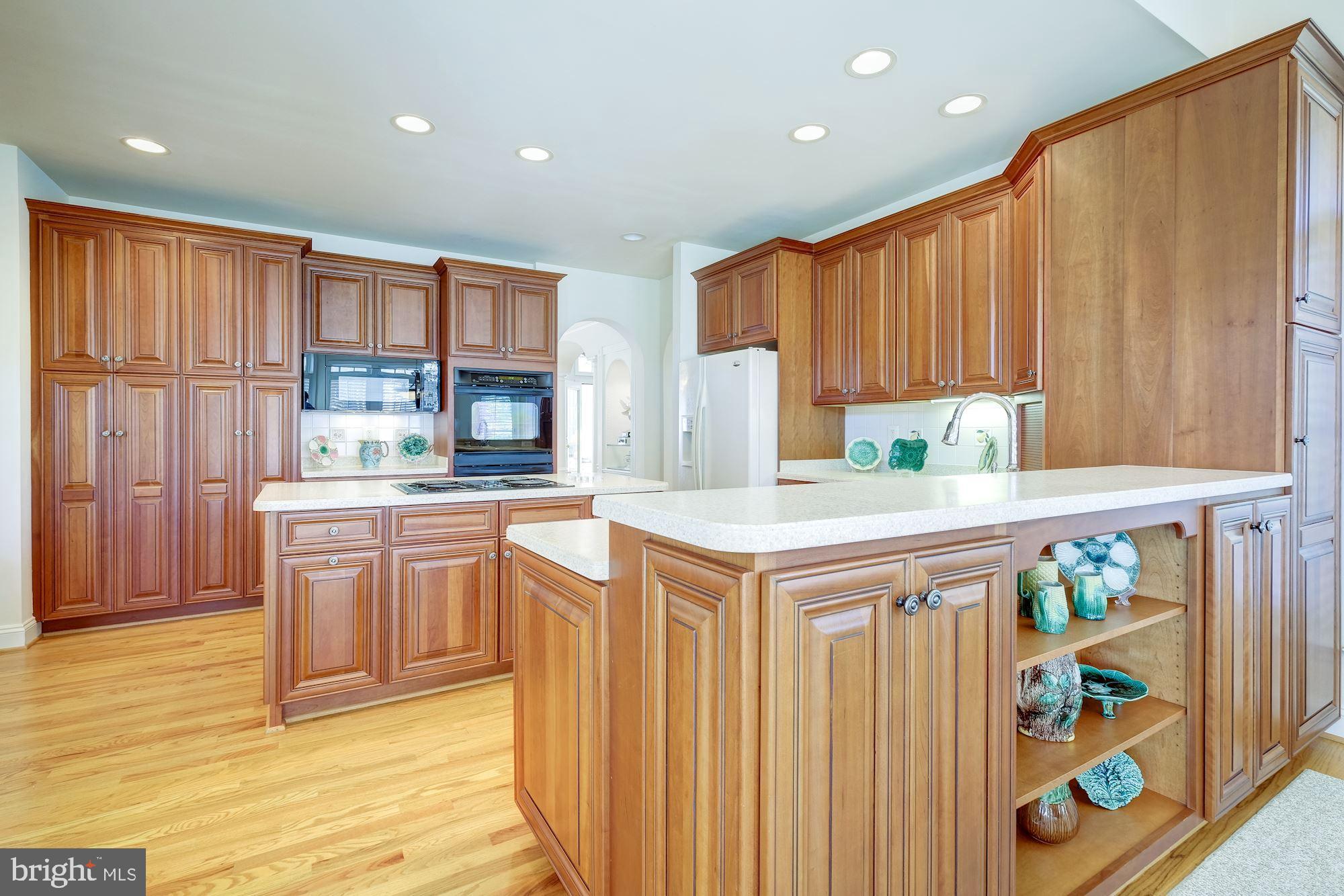2669 Brook Valley Road Frederick, MD 21701 - Photo 24 of 70 DAILY INDULGENCE THIS KITCHEN!