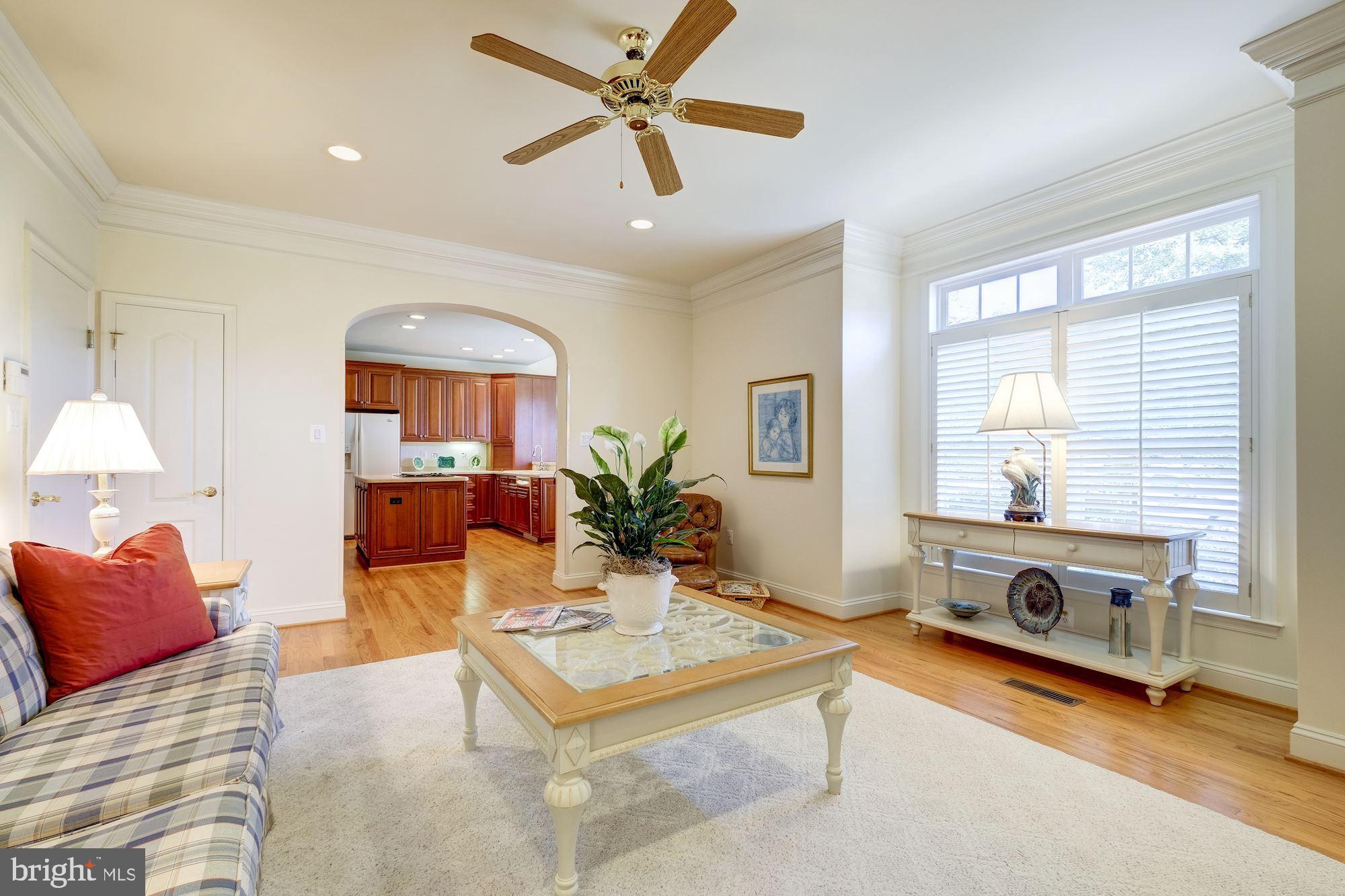 2669 Brook Valley Road Frederick, MD 21701 - Photo 29 of 70 ADJACENT TO THE KITCHEN - IDEAL!