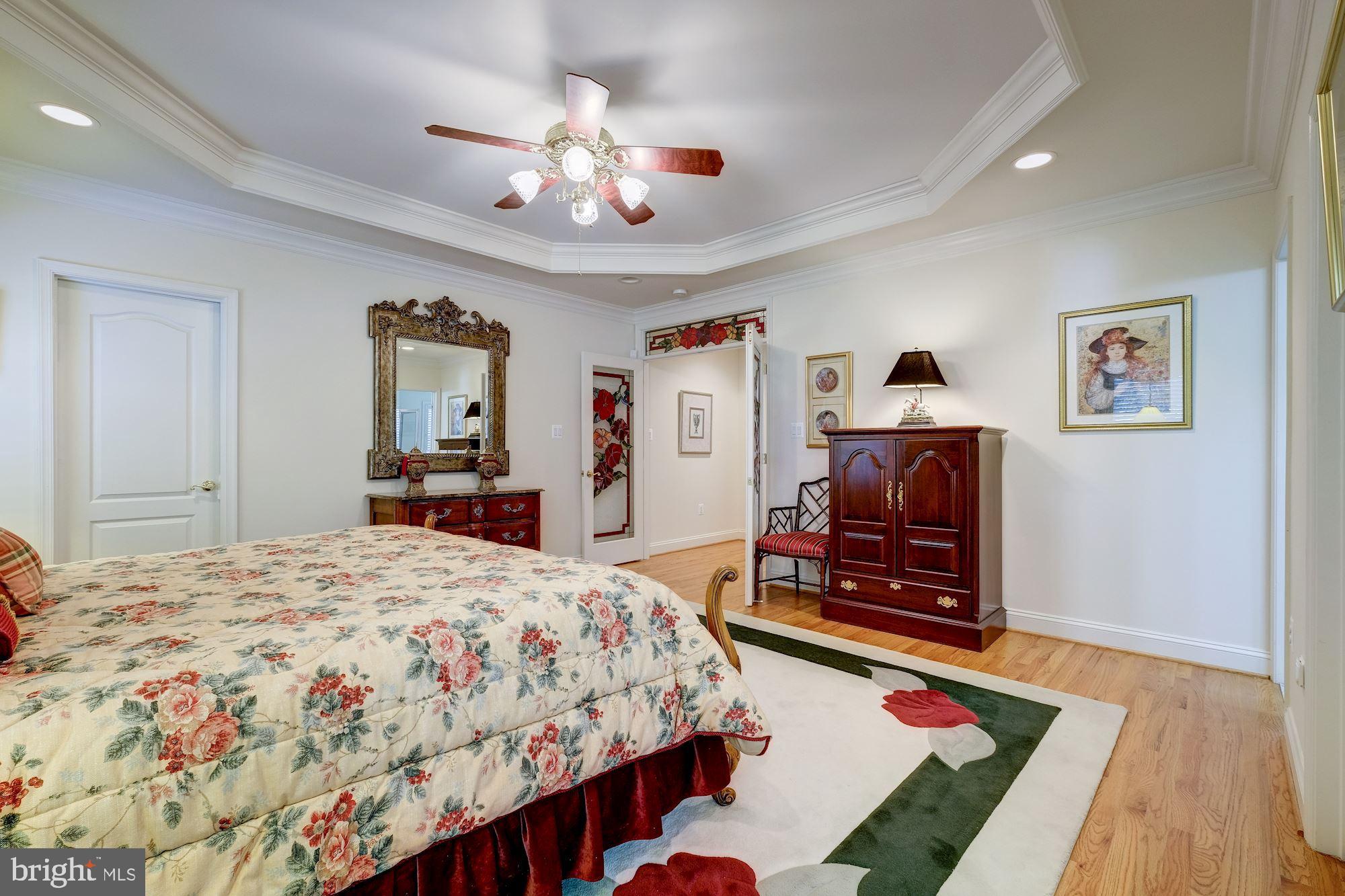 2669 Brook Valley Road Frederick, MD 21701 - Photo 34 of 70 FEATURES LARGE HIS & HERS CLOSETS & CUSTOM CABINET