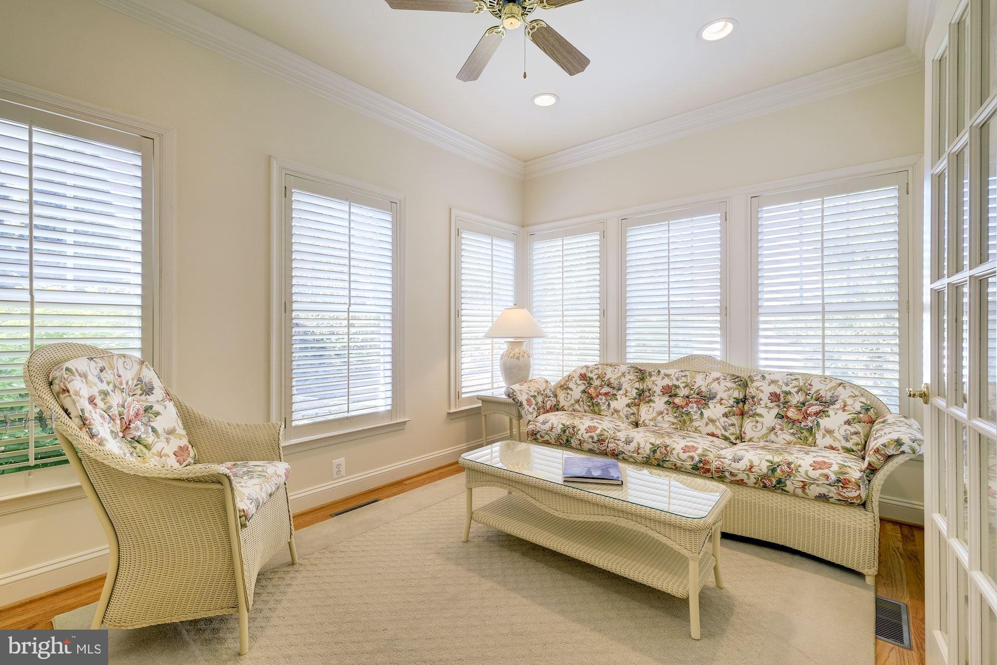 2669 Brook Valley Road Frederick, MD 21701 - Photo 38 of 70 ONE OF THE BEST PLACES TO RELAX IN THE HOME