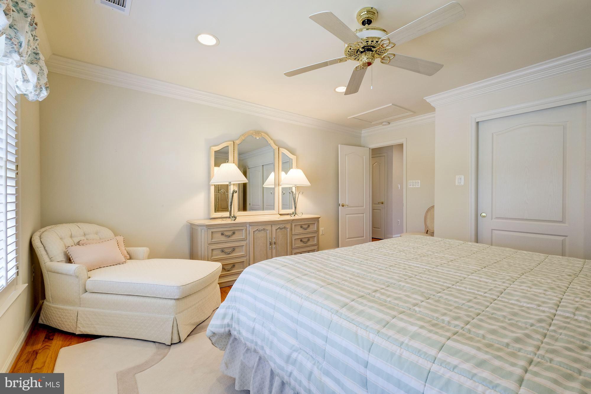 2669 Brook Valley Road Frederick, MD 21701 - Photo 44 of 70 2ND BEDROOM