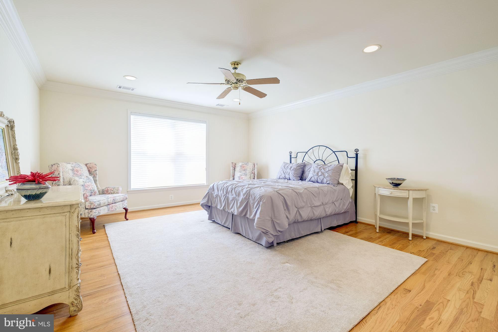 2669 Brook Valley Road Frederick, MD 21701 - Photo 46 of 70 3RD BEDROOM