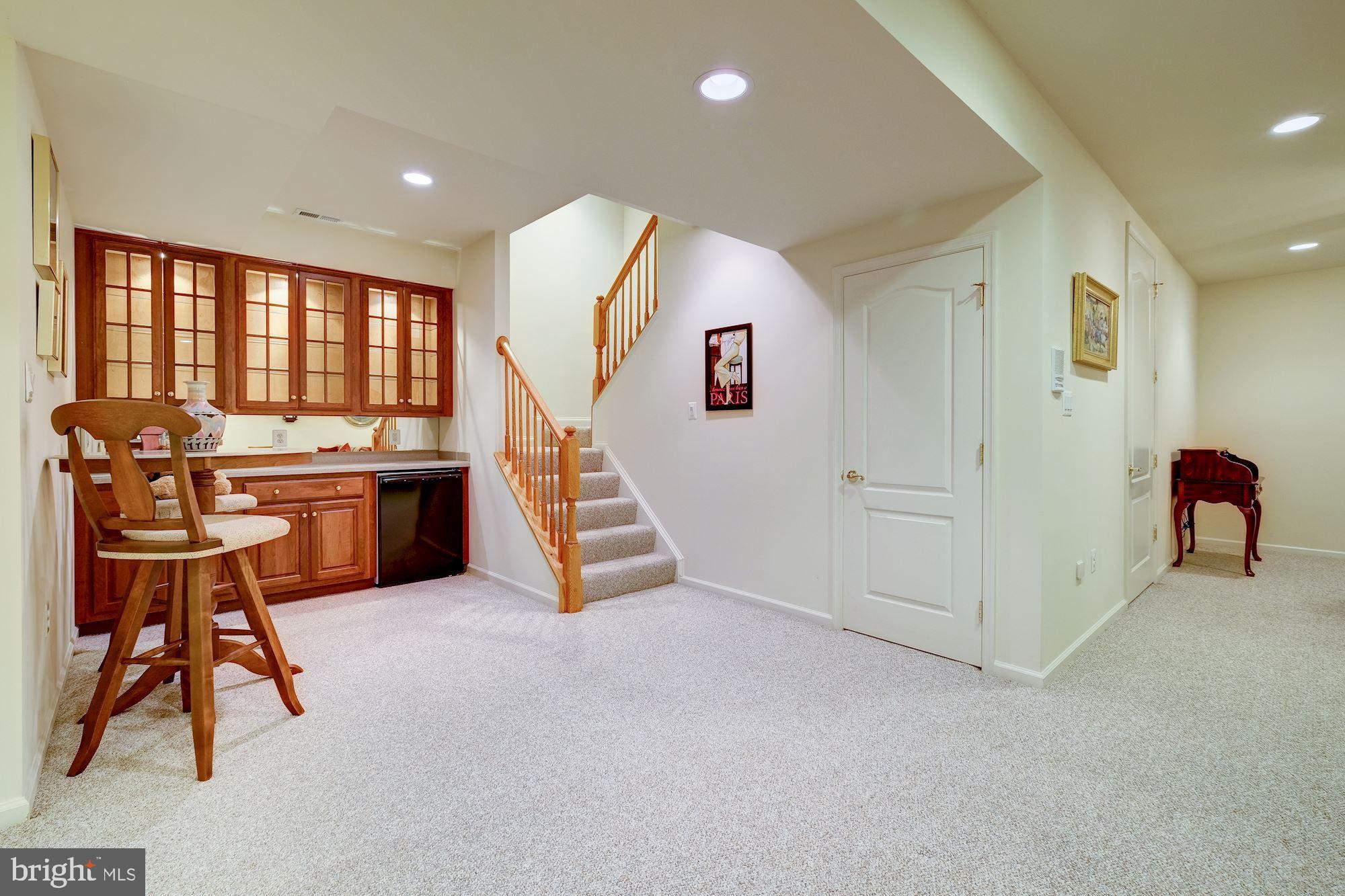 2669 Brook Valley Road Frederick, MD 21701 - Photo 48 of 70 FULLY FINISHED LOWER LEVEL