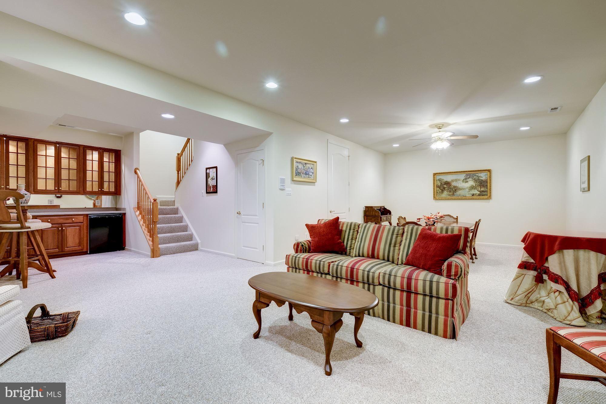 2669 Brook Valley Road Frederick, MD 21701 - Photo 51 of 70 ANOTHER VIEW OF THE GREAT ROOM