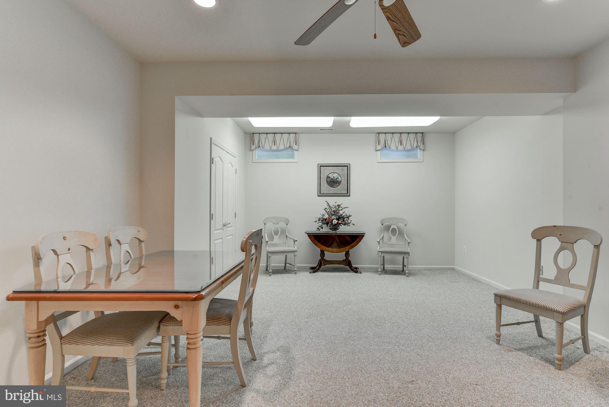 2669 Brook Valley Road Frederick, MD 21701 - Photo 54 of 70 4TH BEDROOM/EXERCISE/CRAFT ROOM