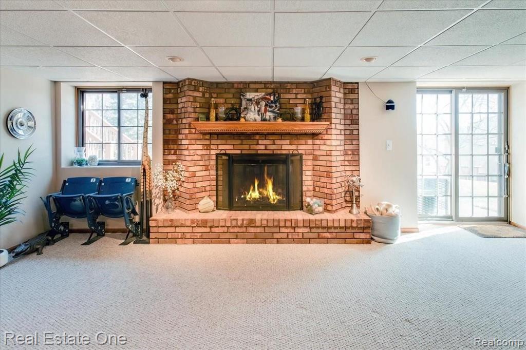451 Lake Forest Road Rochester Hills, MI 48309 - Photo 60 of 97