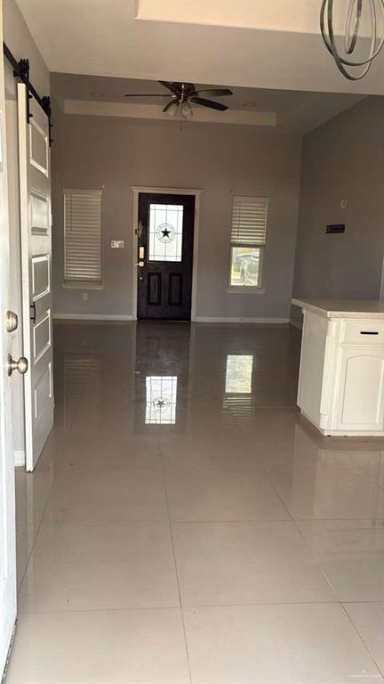813 Blue Quail Street Alamo, TX 78516 - Photo 5 of 15 a view of a livingroom with furniture and windows