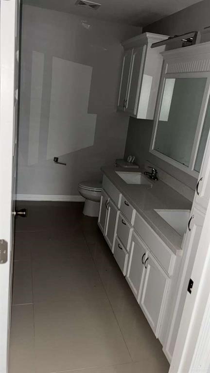 813 Blue Quail Street Alamo, TX 78516 - Photo 7 of 15 a view of storage and utility room