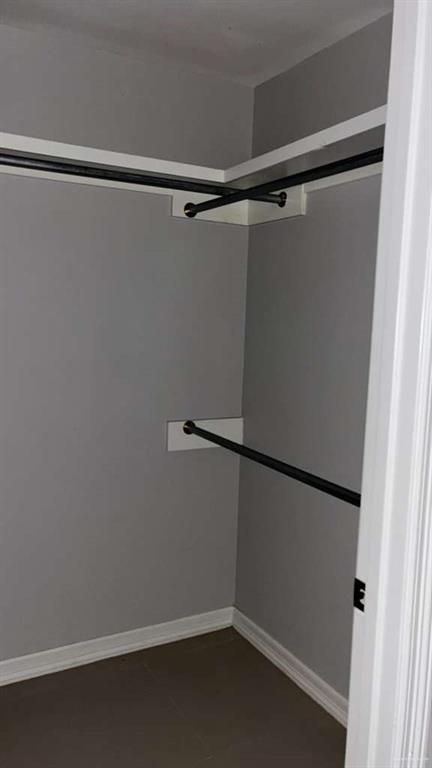 813 Blue Quail Street Alamo, TX 78516 - Photo 9 of 15 a view of a rack on the wall