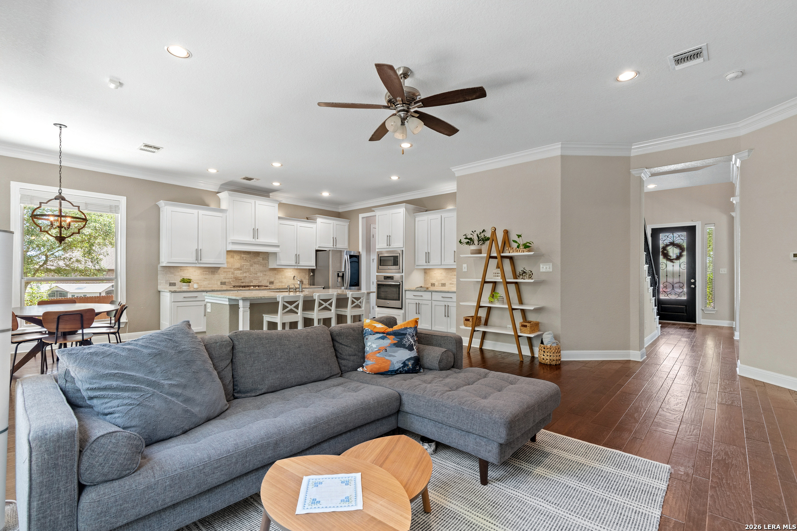 8109 Hyacinth Boerne, TX 78015 - Photo 14 of 49