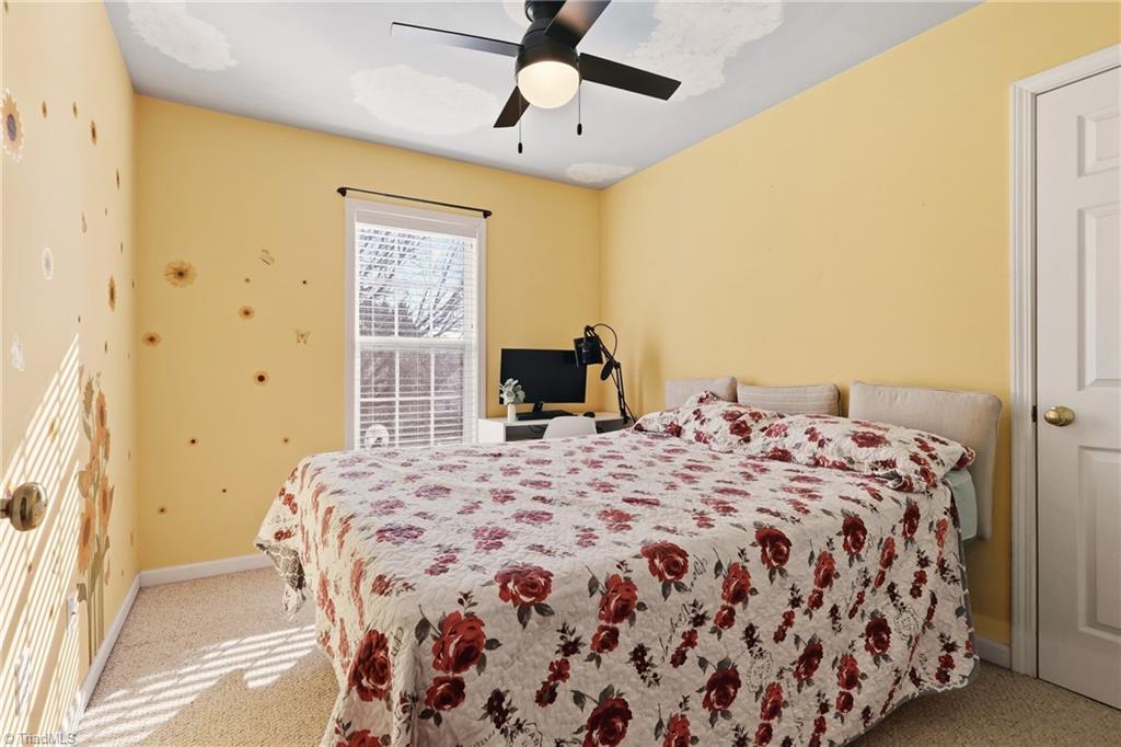 3871 Eagleston Court High Point, NC 27265 - Photo 11 of 22
