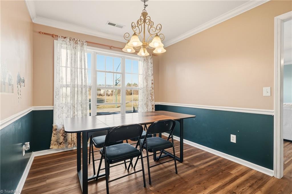 3871 Eagleston Court High Point, NC 27265 - Photo 13 of 22