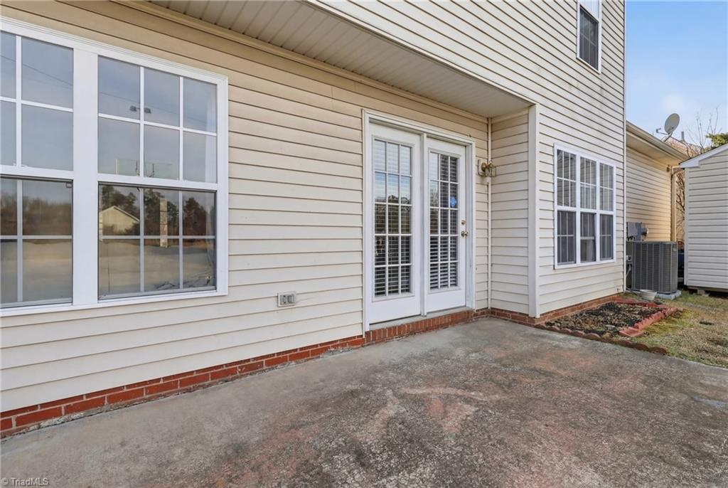 3871 Eagleston Court High Point, NC 27265 - Photo 19 of 22