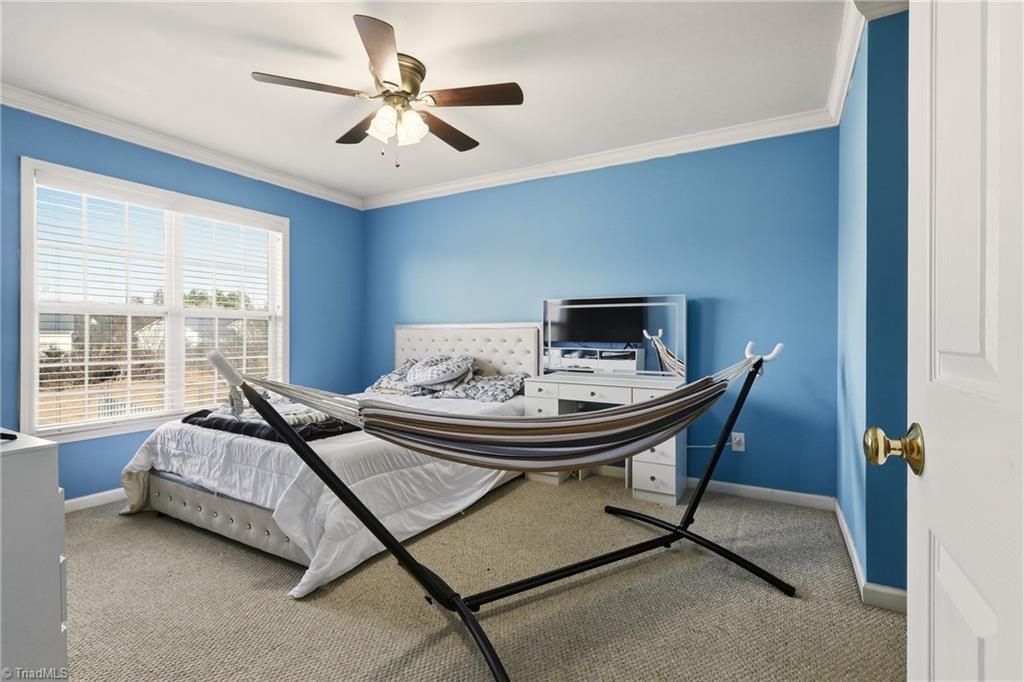 3871 Eagleston Court High Point, NC 27265 - Photo 8 of 22