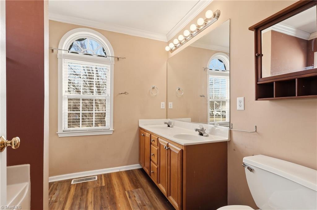 3871 Eagleston Court High Point, NC 27265 - Photo 10 of 22