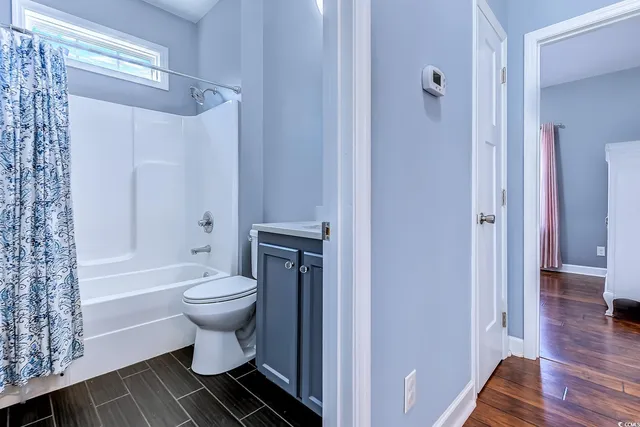 $374,500 | 3380 Dusty Road, Loris, SC 29569