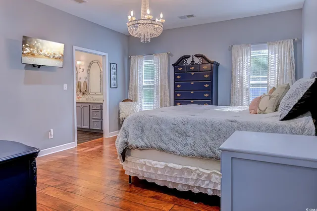 $374,500 | 3380 Dusty Road, Loris, SC 29569