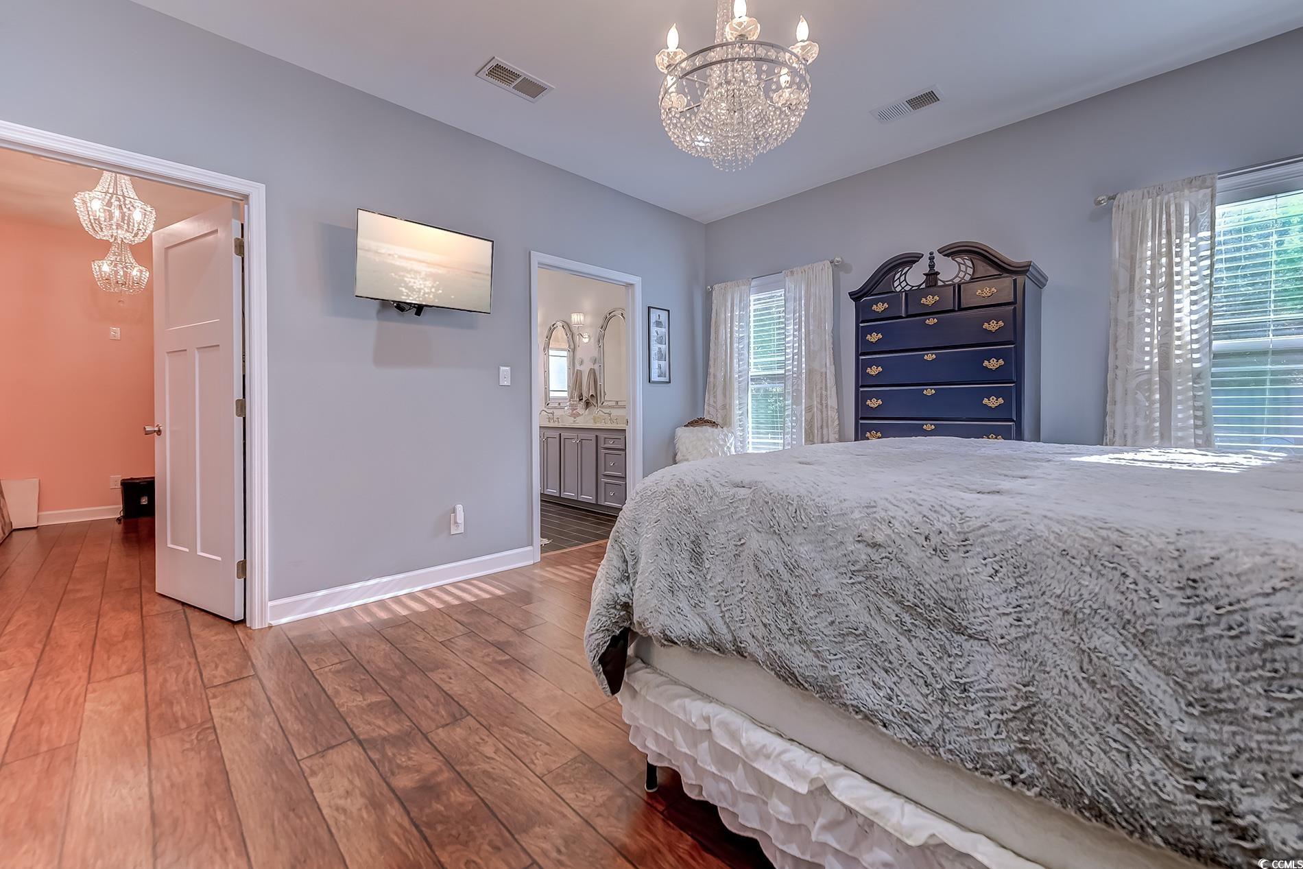 3380 Dusty Road Loris, SC 29569 - Photo 13 of 38