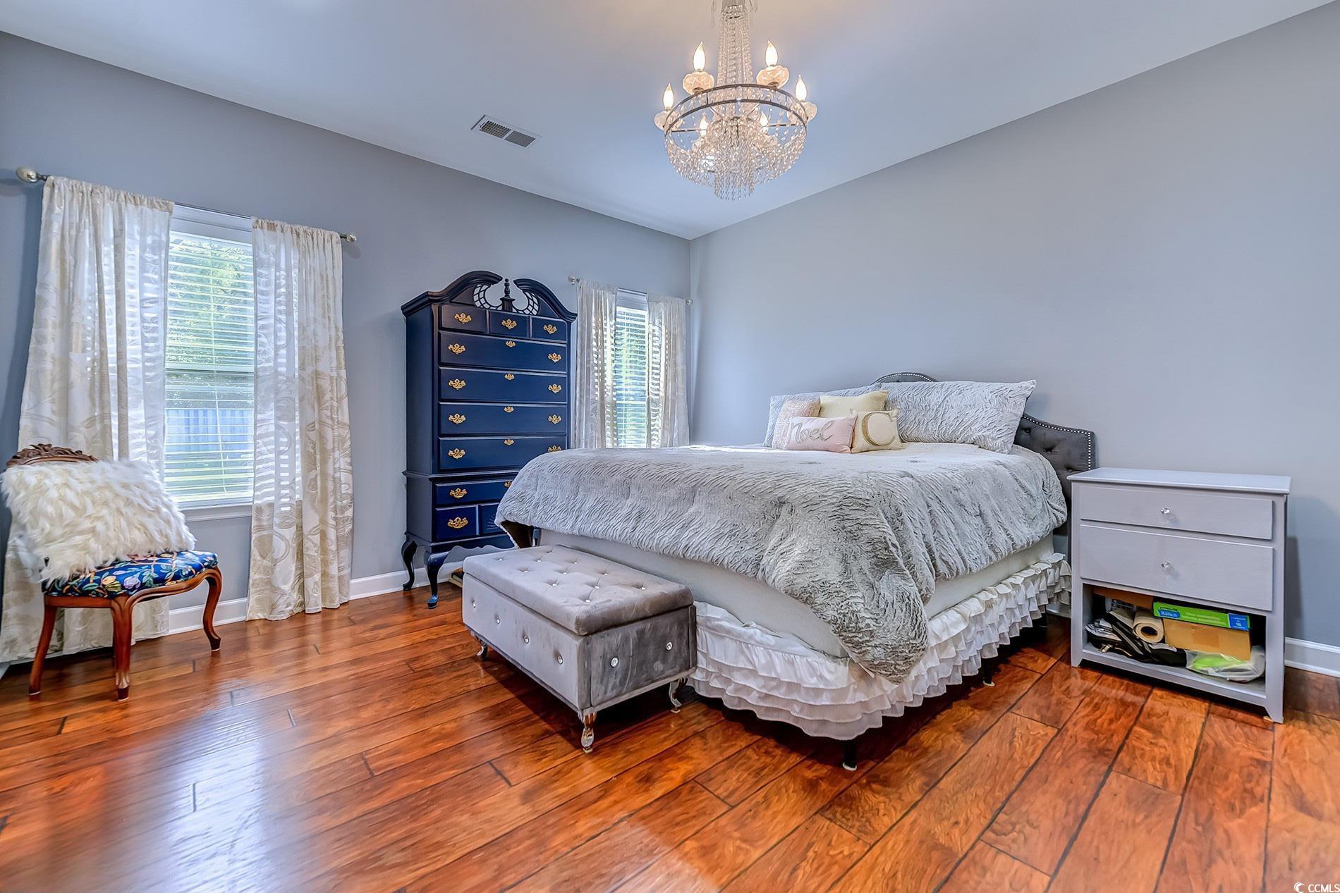 3380 Dusty Road Loris, SC 29569 - Photo 15 of 38