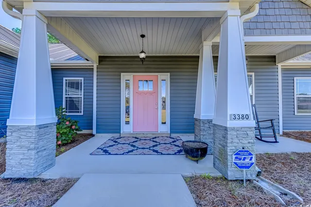 $374,500 | 3380 Dusty Road, Loris, SC 29569