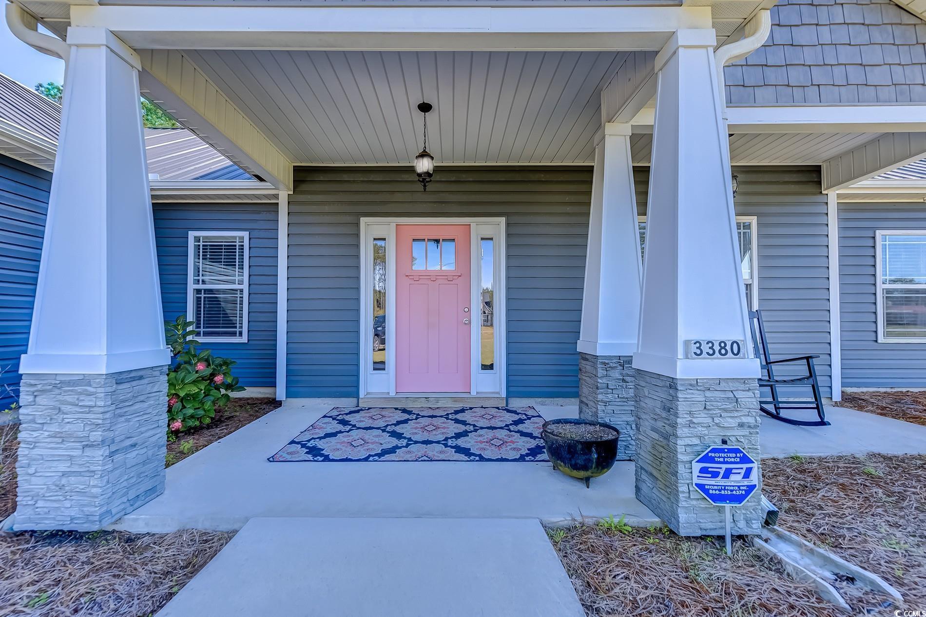 3380 Dusty Road Loris, SC 29569 - Photo 2 of 38
