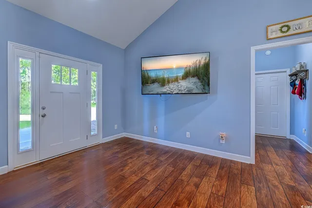 $374,500 | 3380 Dusty Road, Loris, SC 29569