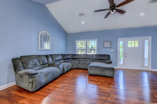 $374,500 | 3380 Dusty Road, Loris, SC 29569