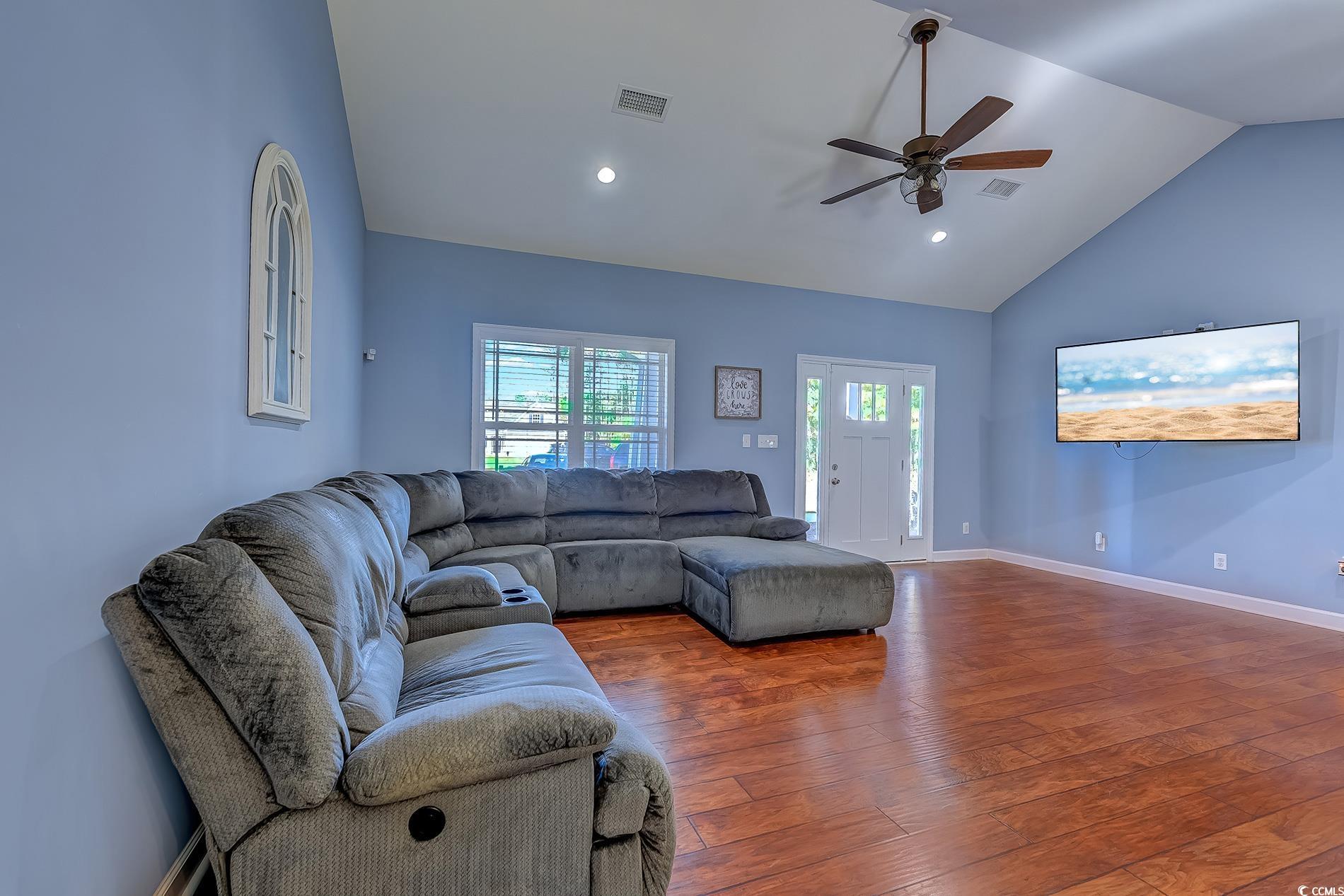 3380 Dusty Road Loris, SC 29569 - Photo 25 of 38