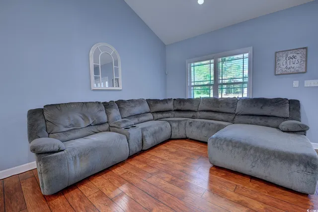 $374,500 | 3380 Dusty Road, Loris, SC 29569