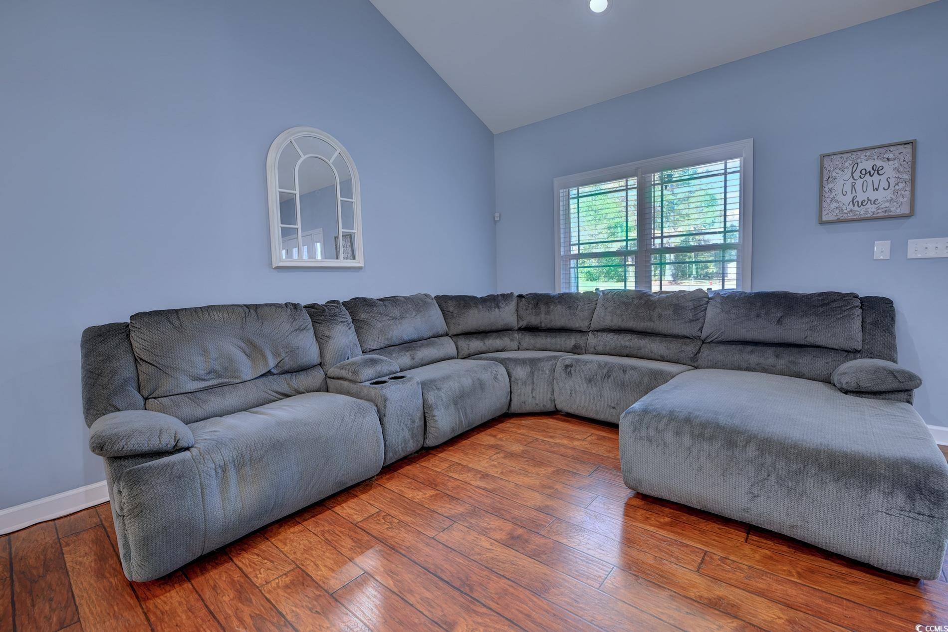 3380 Dusty Road Loris, SC 29569 - Photo 26 of 38