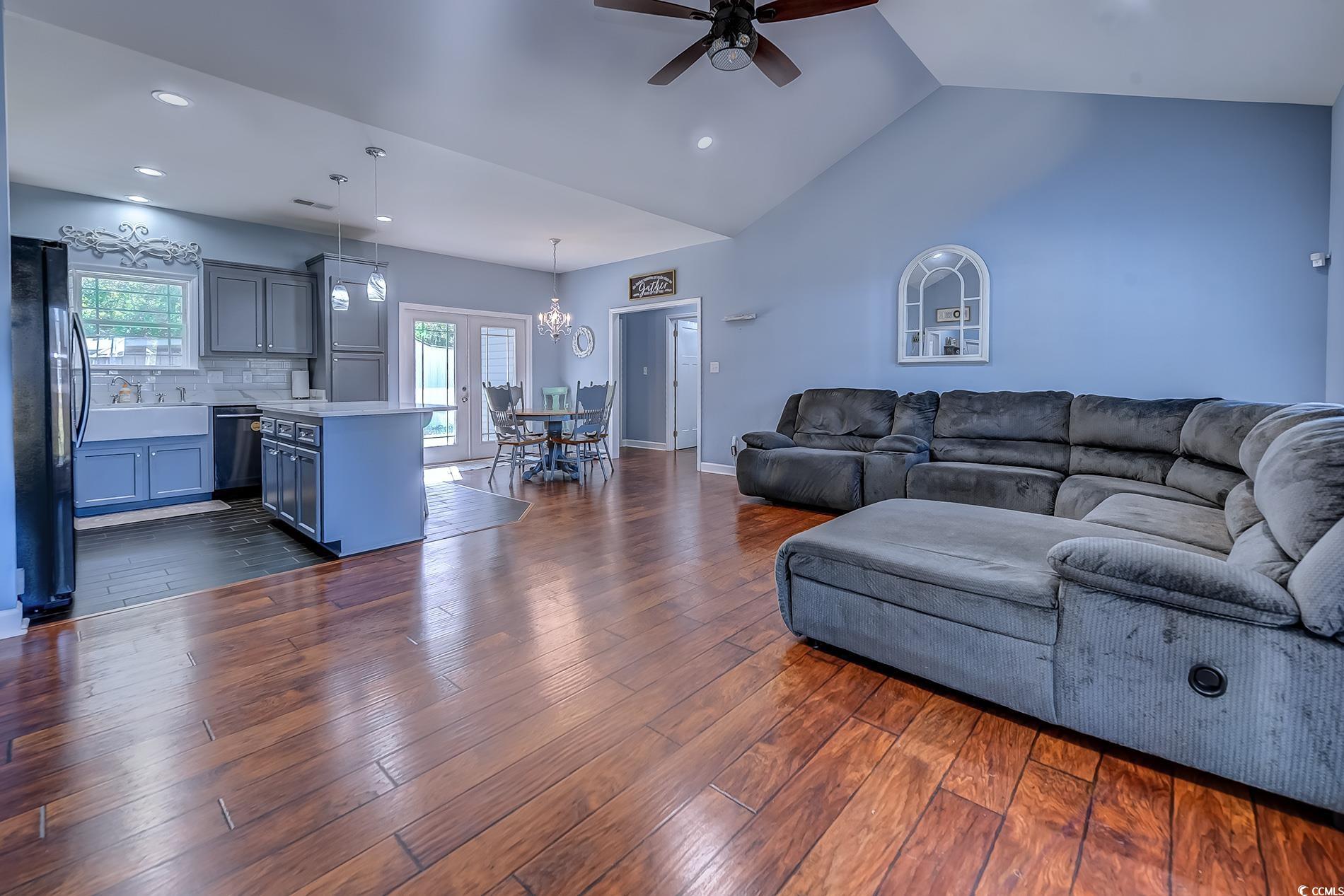 3380 Dusty Road Loris, SC 29569 - Photo 27 of 38