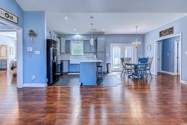 $374,500 | 3380 Dusty Road, Loris, SC 29569