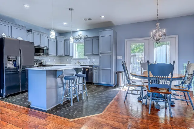 $374,500 | 3380 Dusty Road, Loris, SC 29569