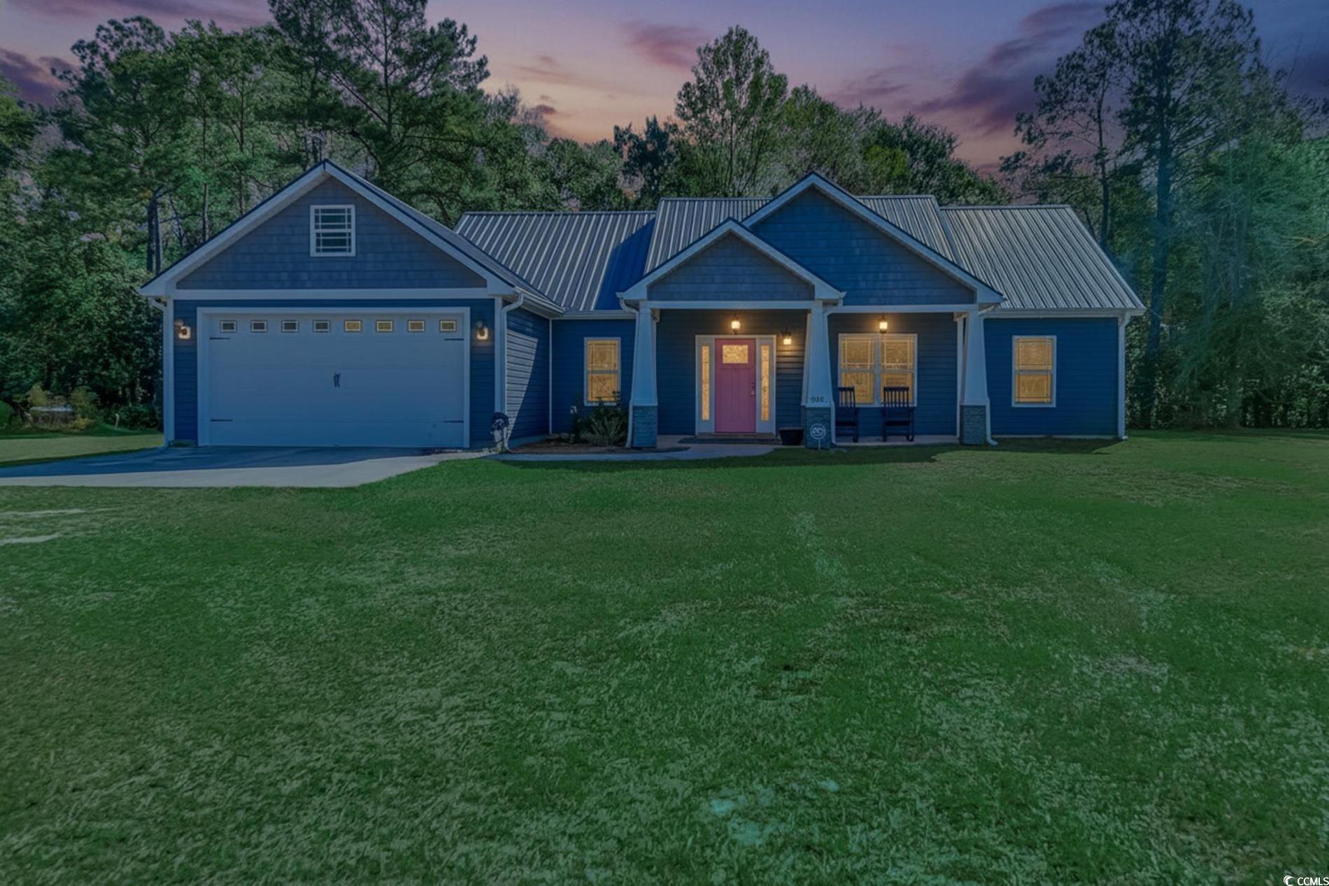 3380 Dusty Road Loris, SC 29569 - Photo 3 of 38