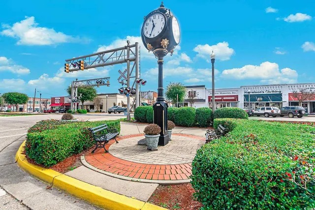 $374,500 | 3380 Dusty Road, Loris, SC 29569