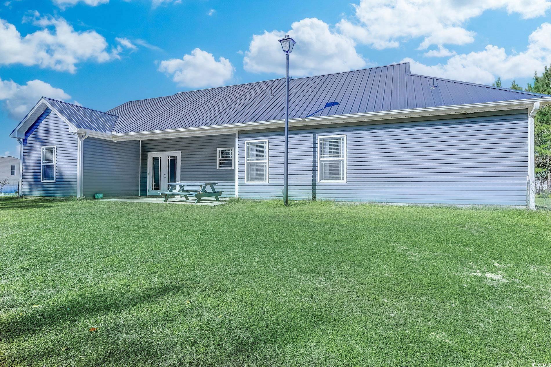 3380 Dusty Road Loris, SC 29569 - Photo 4 of 38