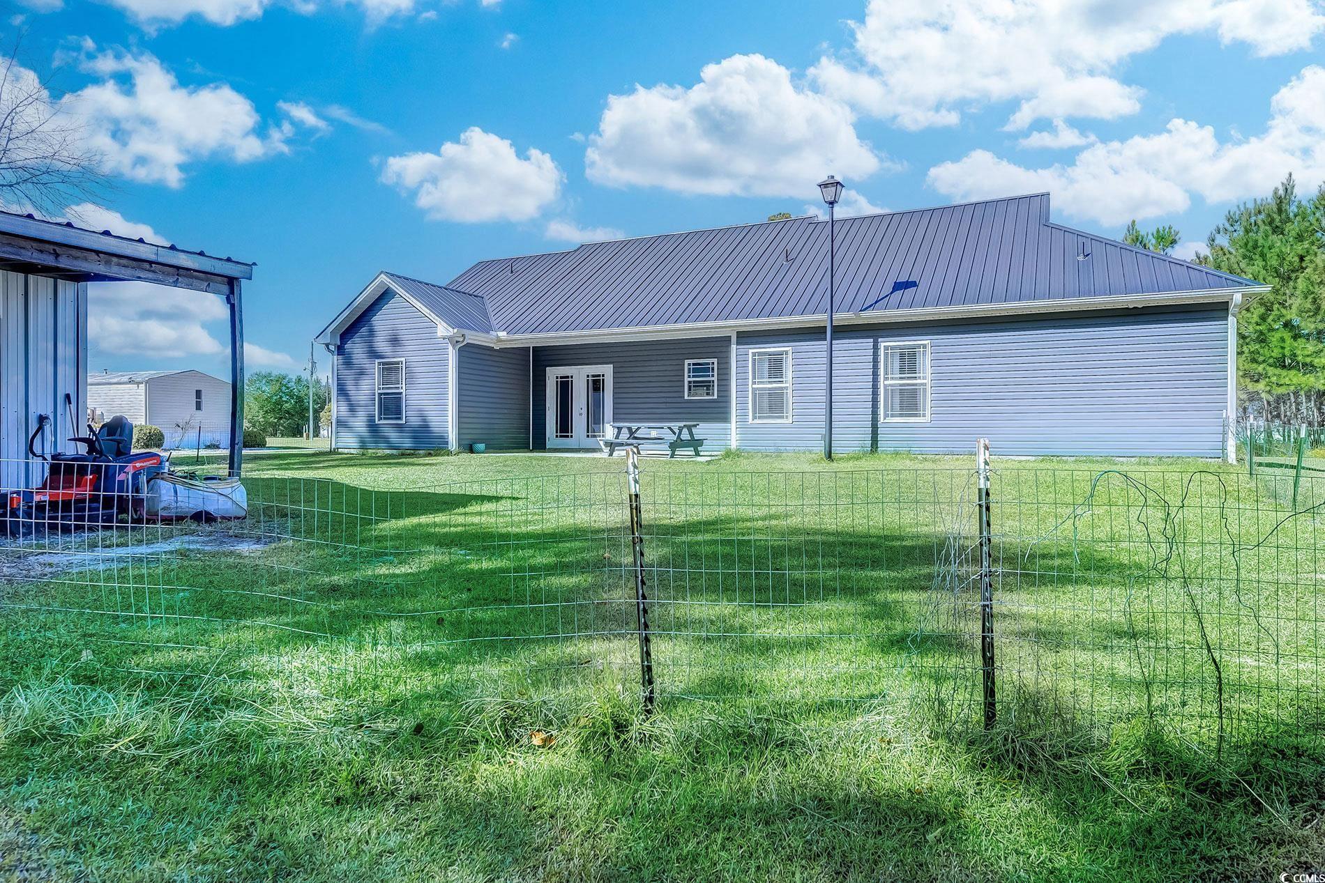 3380 Dusty Road Loris, SC 29569 - Photo 5 of 38