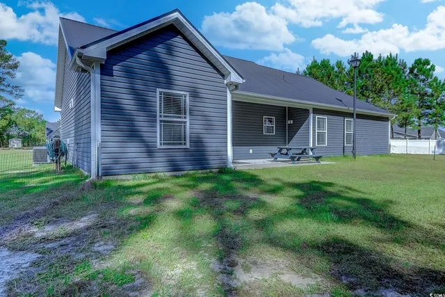 $374,500 | 3380 Dusty Road, Loris, SC 29569