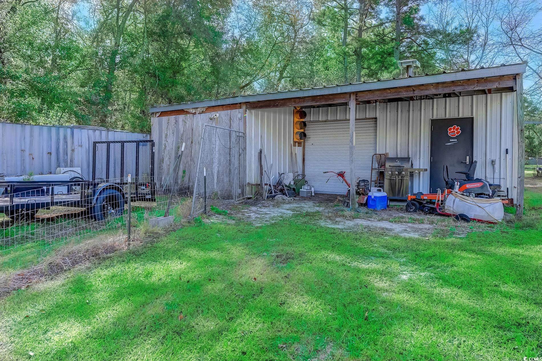 3380 Dusty Road Loris, SC 29569 - Photo 8 of 38