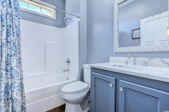 $374,500 | 3380 Dusty Road, Loris, SC 29569