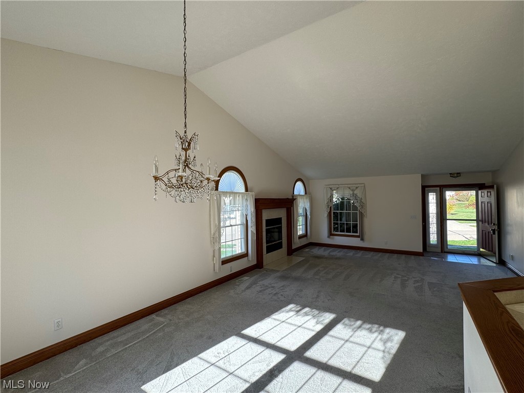 122 Chimney Ridge, Unit 49 Chardon, OH 44024 - Photo 4 of 33 Gallery Image 4