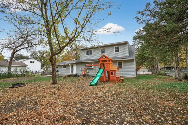 $325,000 | 2720 8th Avenue, Anoka, MN 55303