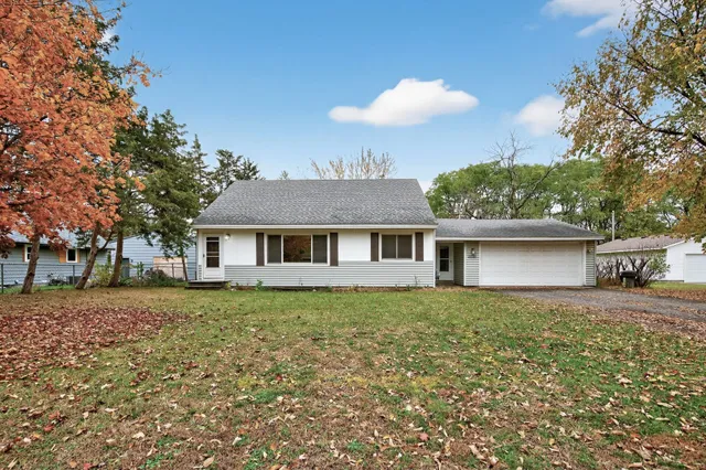 $325,000 | 2720 8th Avenue, Anoka, MN 55303