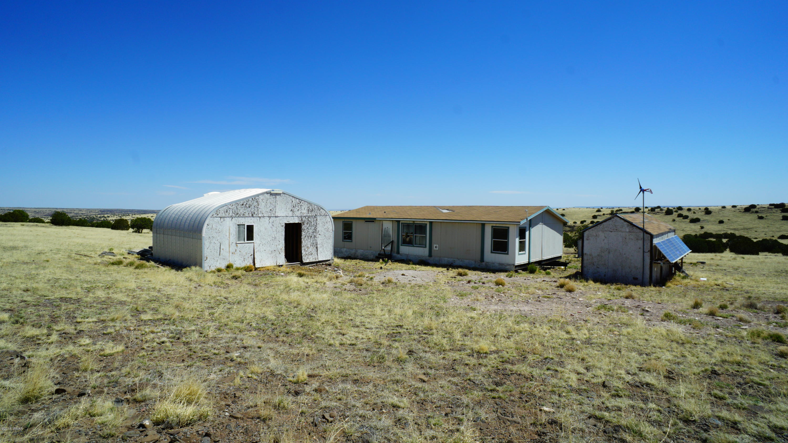 Tbd Tbd Cedar Gulch Ranch Concho, AZ 85924 - Photo 4 of 56