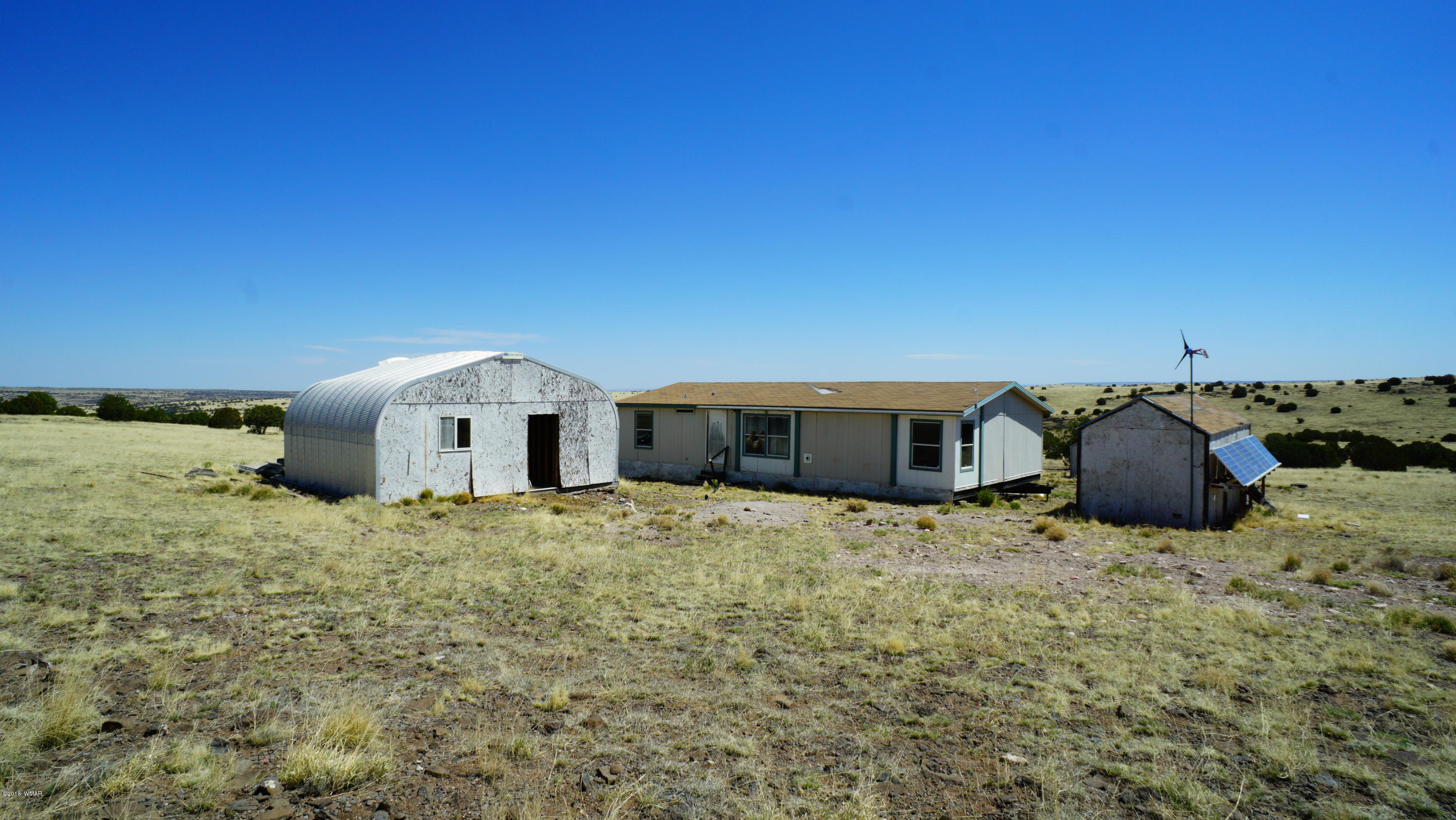 Tbd Tbd Cedar Gulch Ranch Concho, AZ 85924 - Photo 5 of 56
