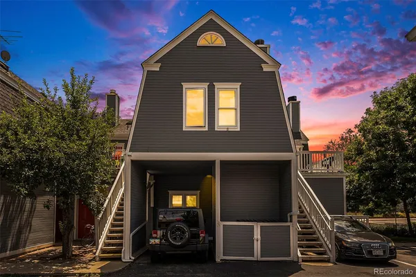 $319,900 | 2205 Arapahoe Avenue, Unit 8, Boulder, CO 80302