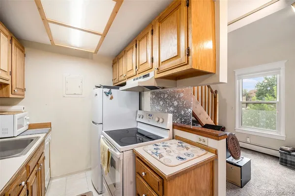 $319,900 | 2205 Arapahoe Avenue, Unit 8, Boulder, CO 80302